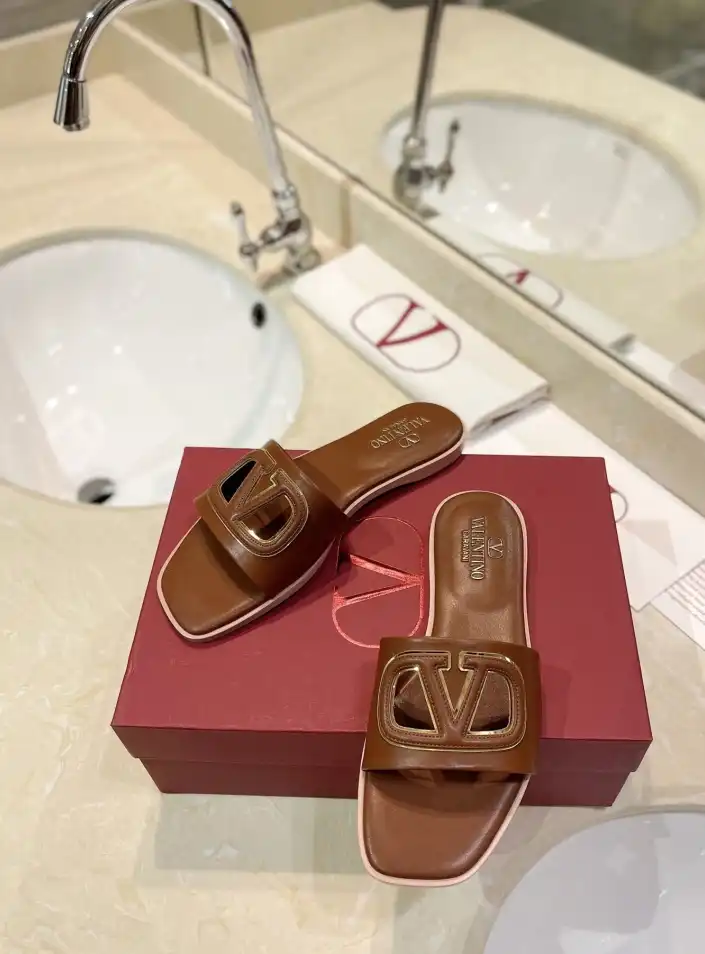 hype Valentino Slippers