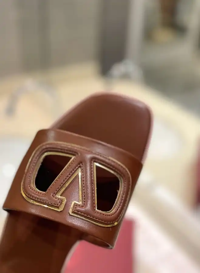 hype Valentino Slippers