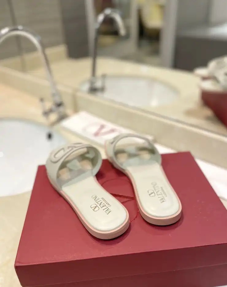 hype Valentino Slippers