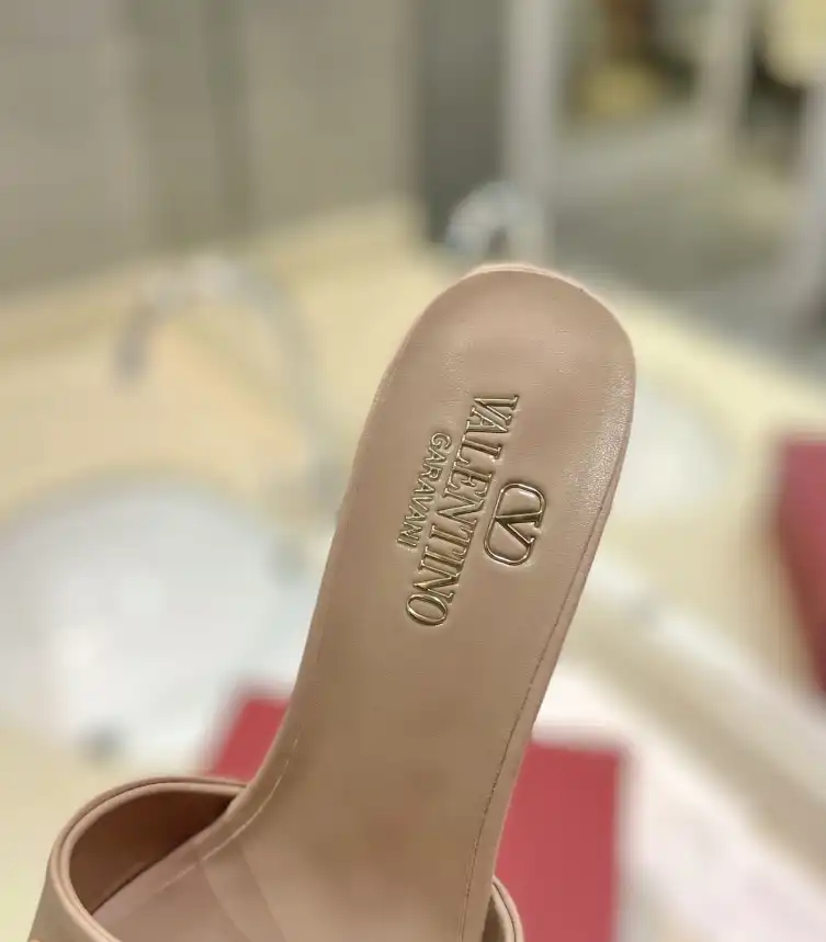 hype Valentino Slippers