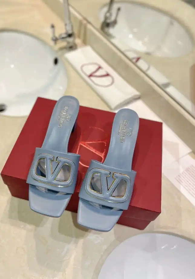 hype Valentino Slippers