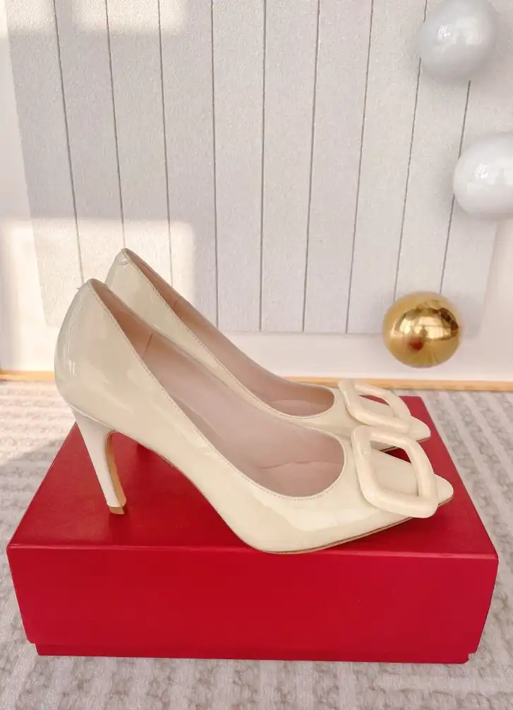 hype Roger Vivier High Heels