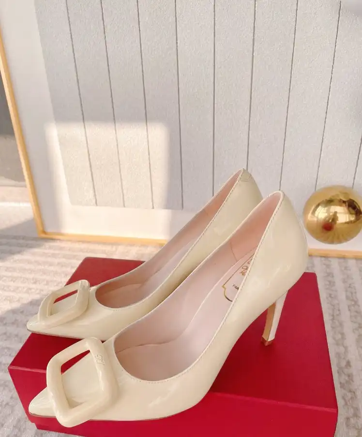 hype Roger Vivier High Heels