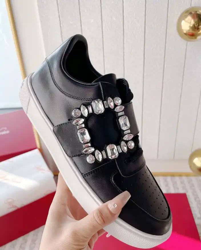 hype Roger Vivier Casual Shoes