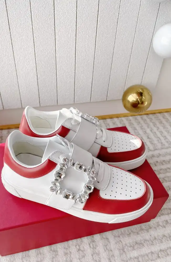 hype Roger Vivier Casual Shoes