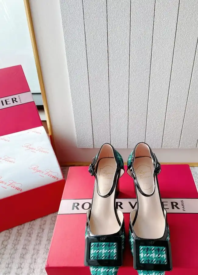 hype Roger Vivier High Heels