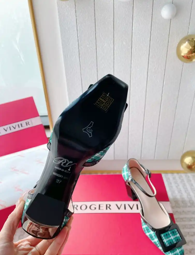 hype Roger Vivier High Heels