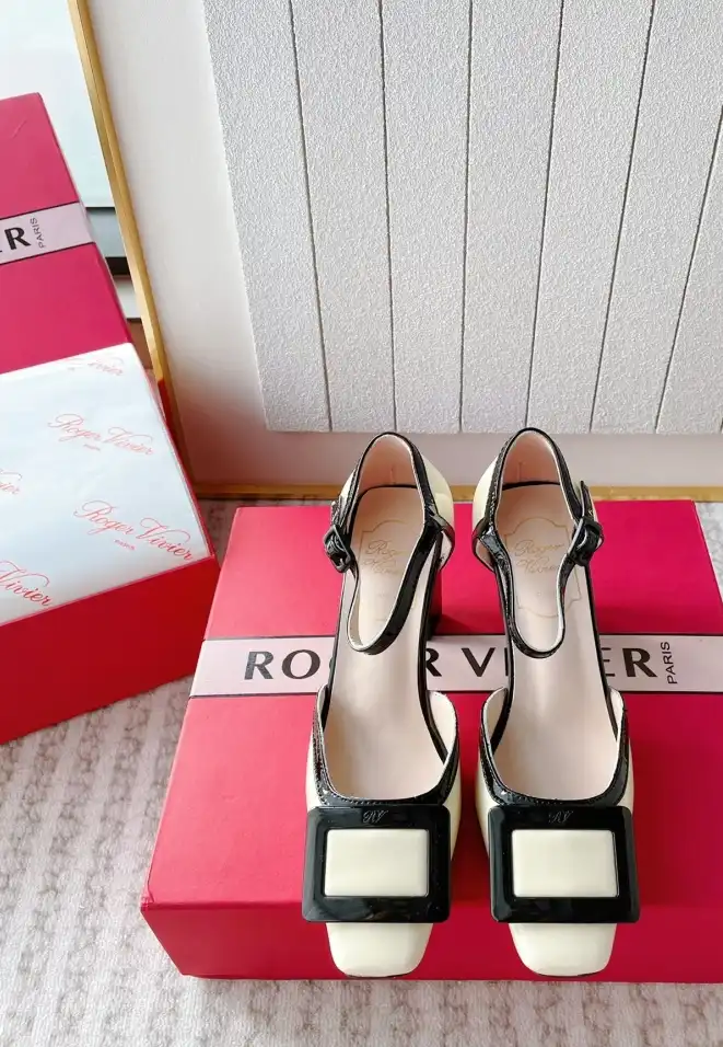 hype Roger Vivier High Heels