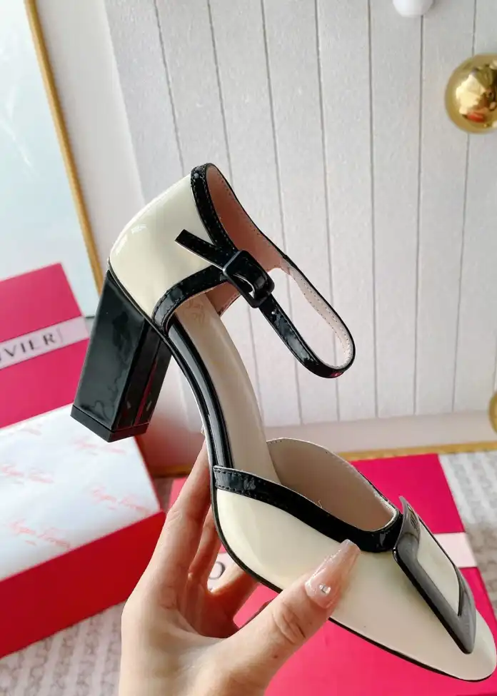 hype Roger Vivier High Heels