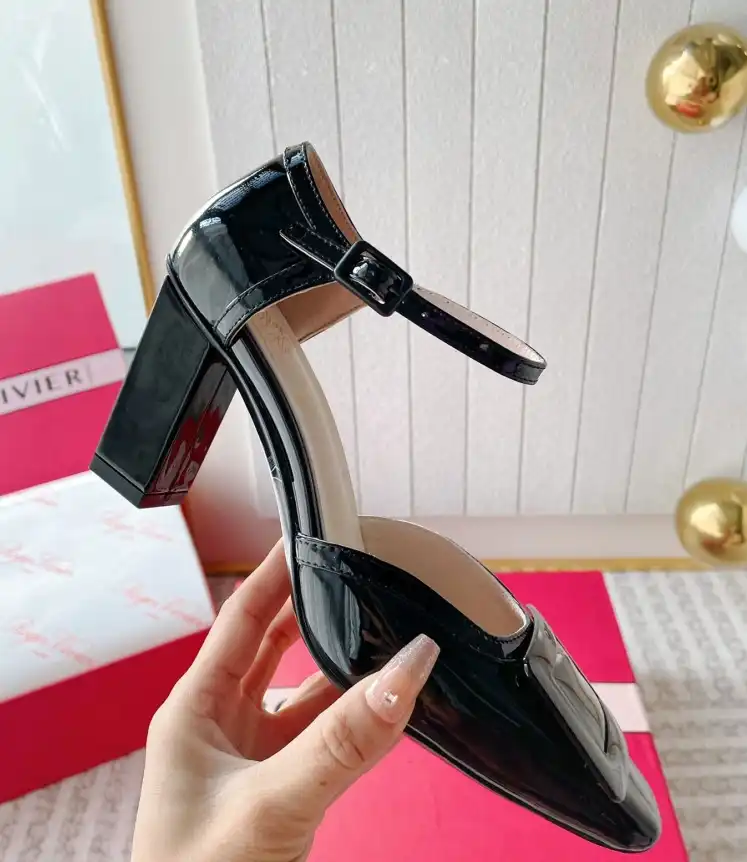 hype Roger Vivier High Heels