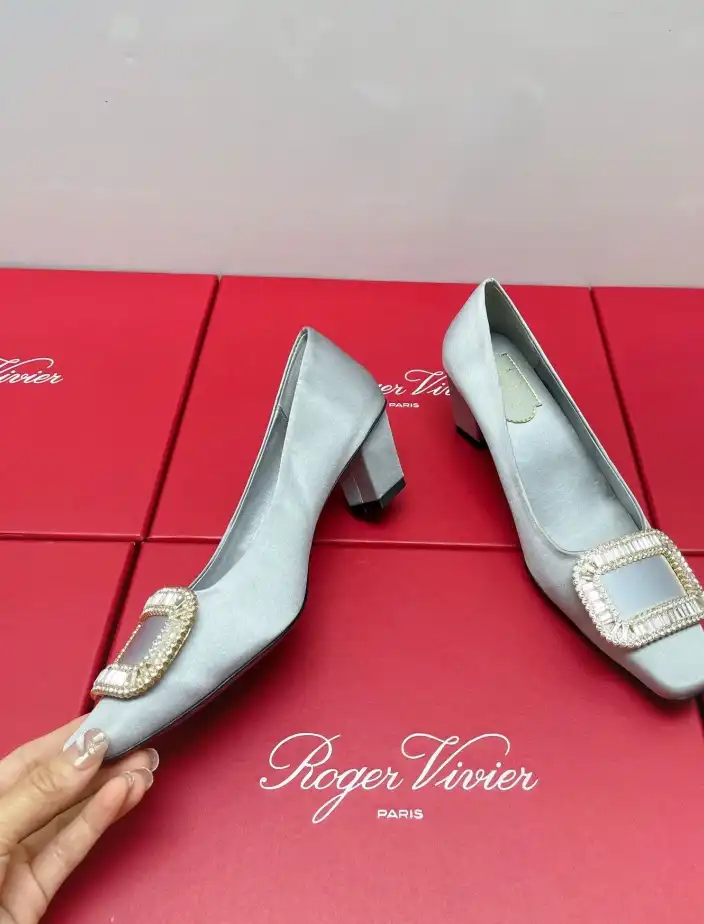 hype Roger Vivier High Heels