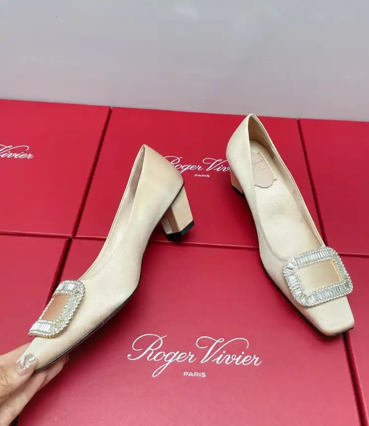 hype Roger Vivier High Heels