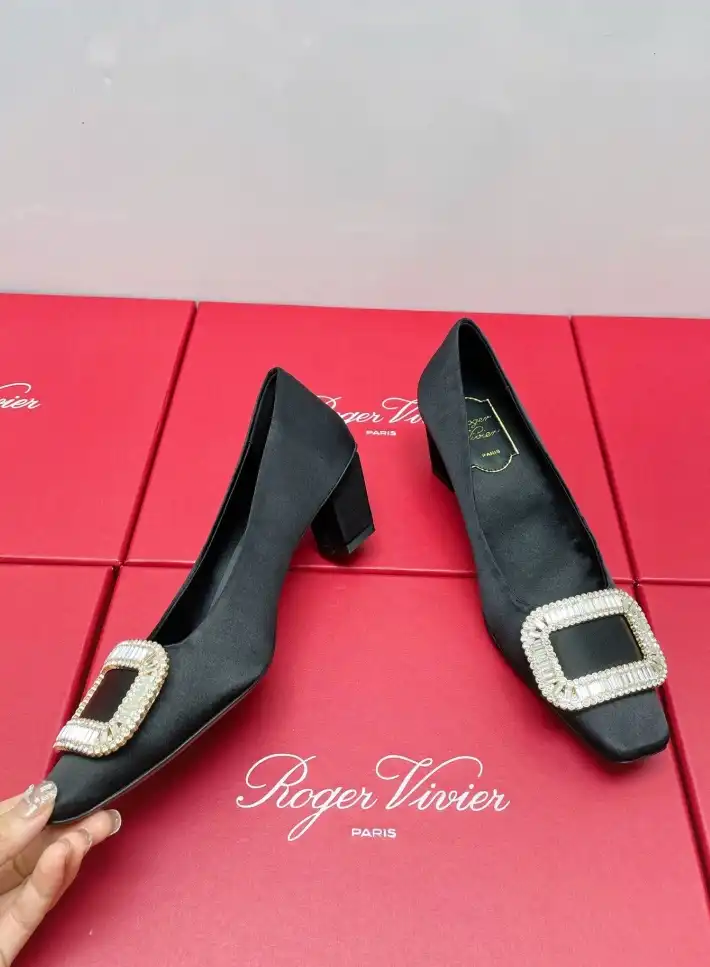 hype Roger Vivier High Heels