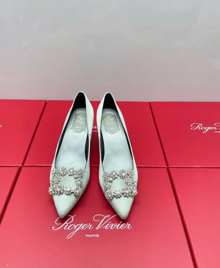 hype Roger Vivier High Heels