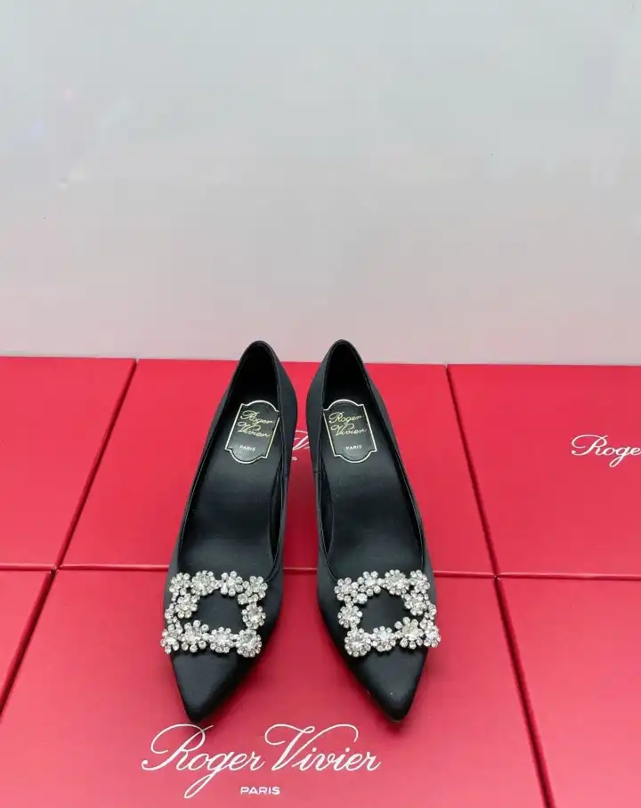 hype Roger Vivier High Heels