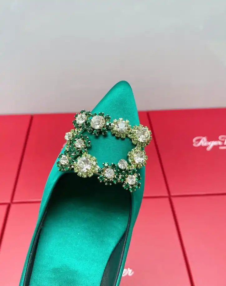 hype Roger Vivier High Heels