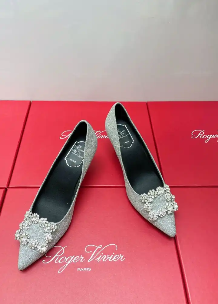 hype Roger Vivier High Heels