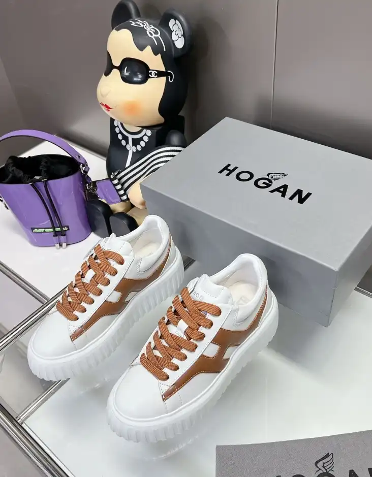 hype Hogan Sneakers