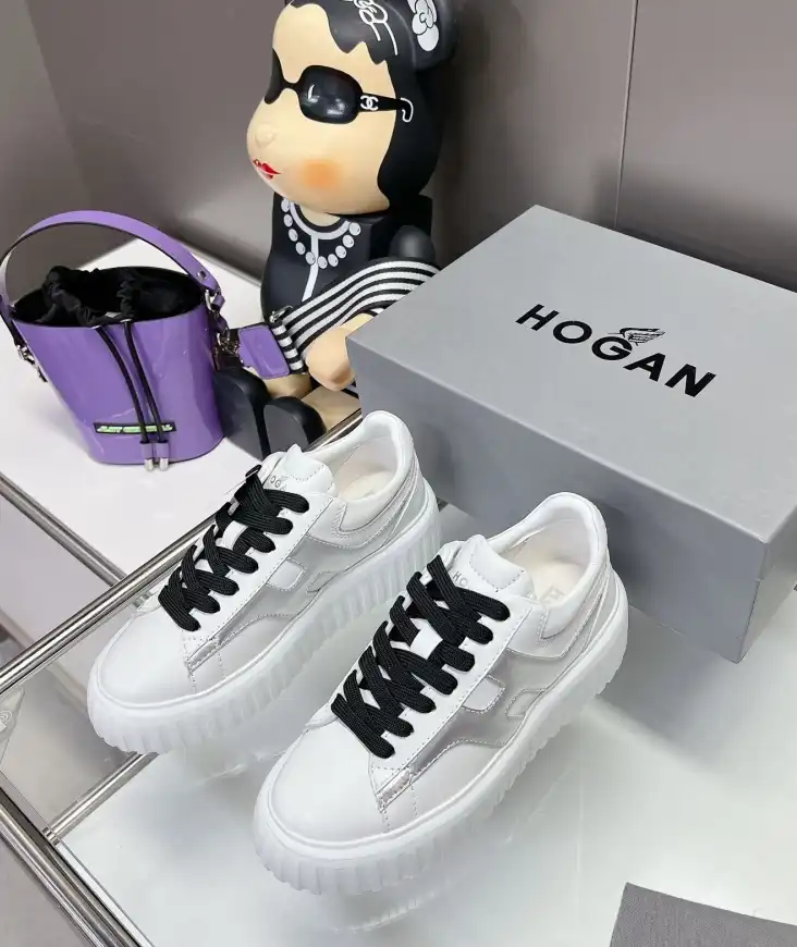 hype Hogan Sneakers