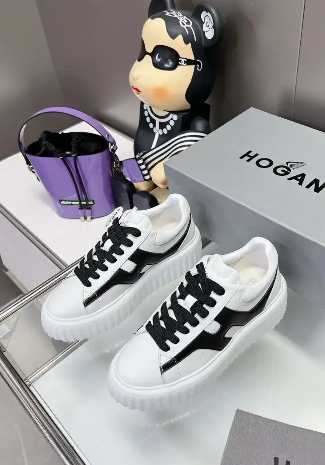 hype Hogan Sneakers