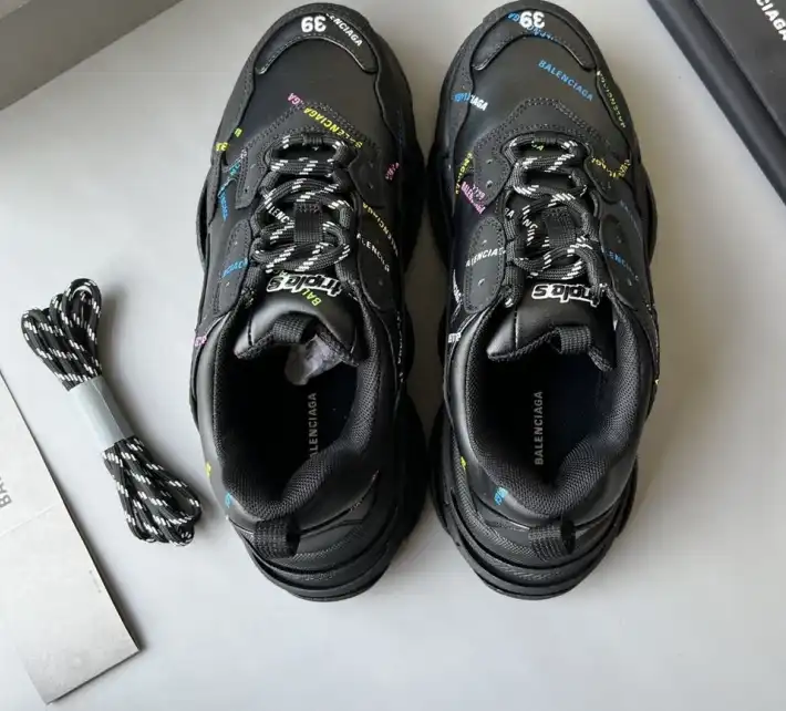 hype Balenciaga Sneakers