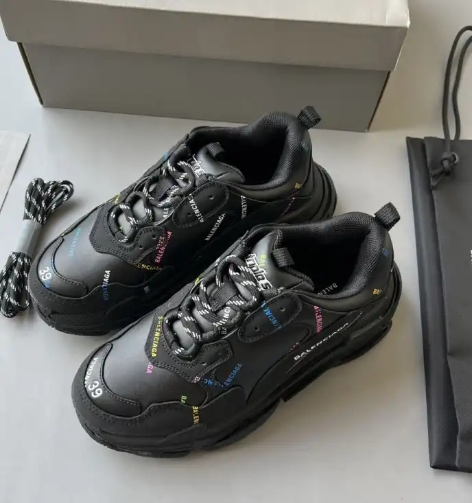 hype Balenciaga Sneakers