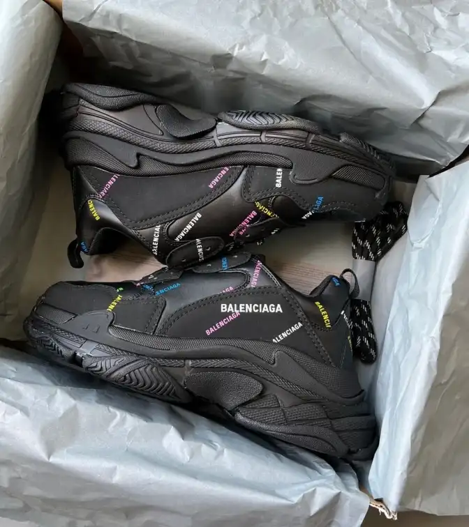 hype Balenciaga Sneakers