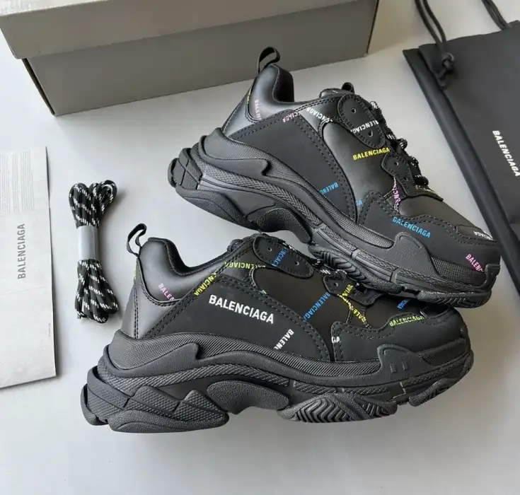 hype Balenciaga Sneakers