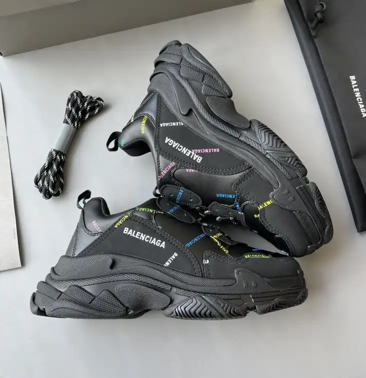 hype Balenciaga Sneakers