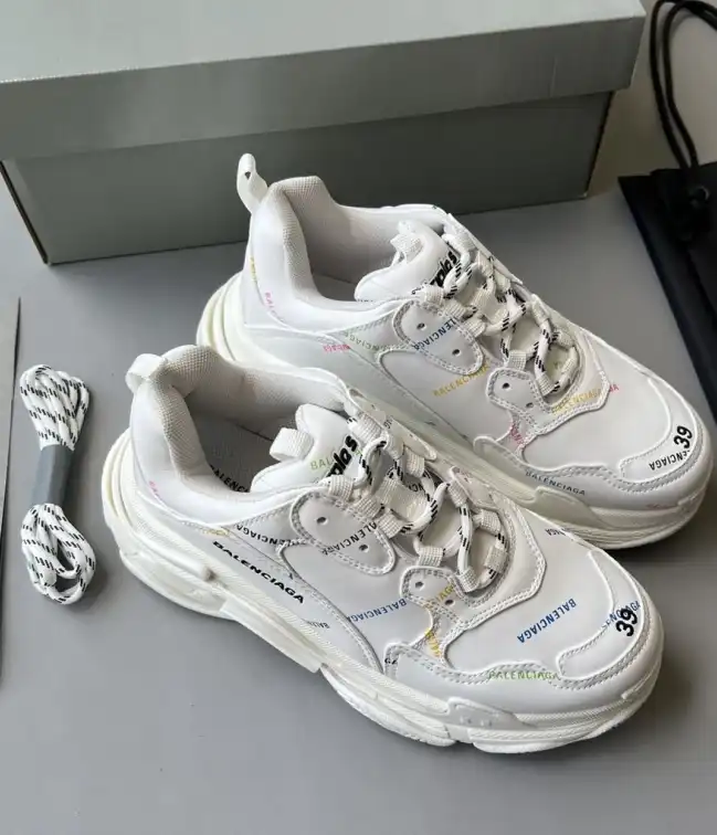 hype Balenciaga Sneakers