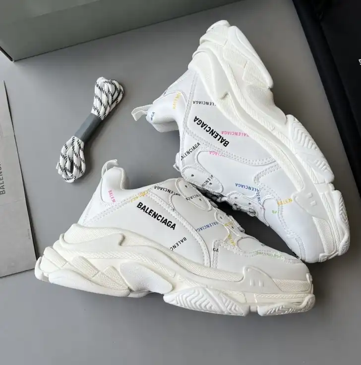 hype Balenciaga Sneakers