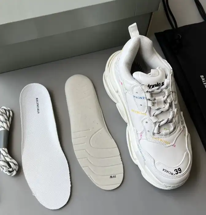 hype Balenciaga Sneakers