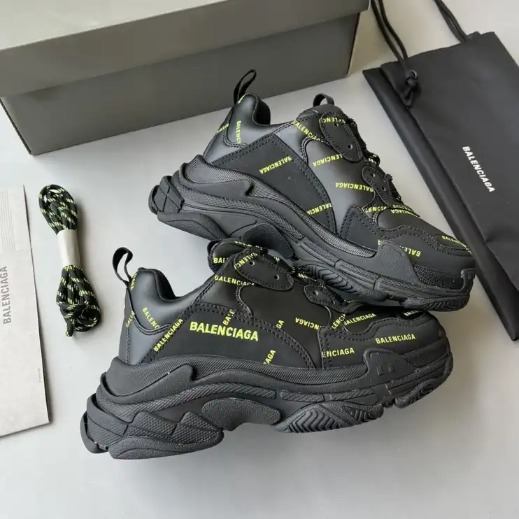 hype Balenciaga Sneakers