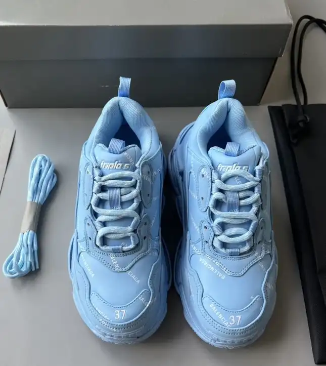 hype Balenciaga Sneakers