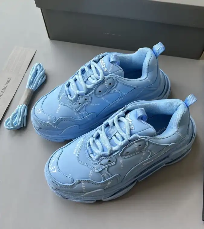 hype Balenciaga Sneakers