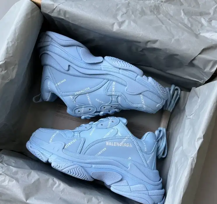 hype Balenciaga Sneakers