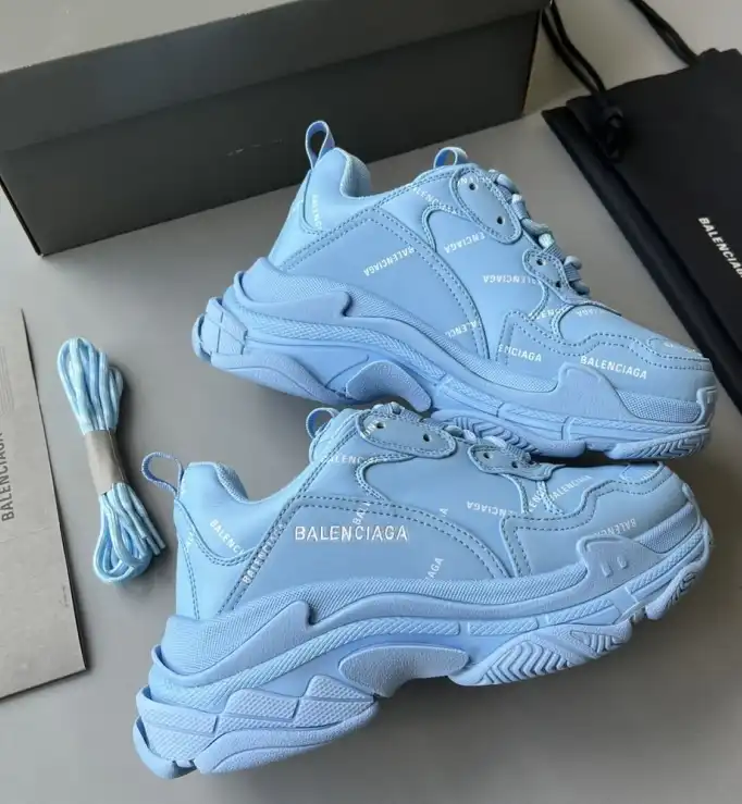 hype Balenciaga Sneakers