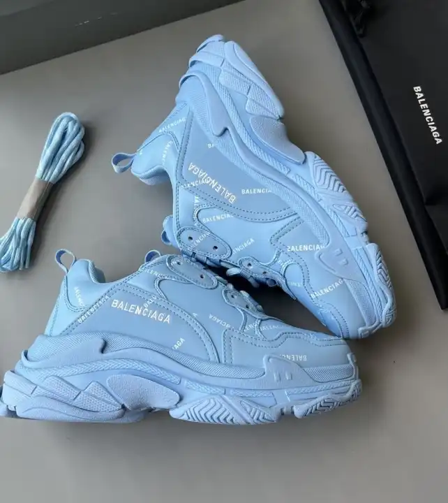 hype Balenciaga Sneakers