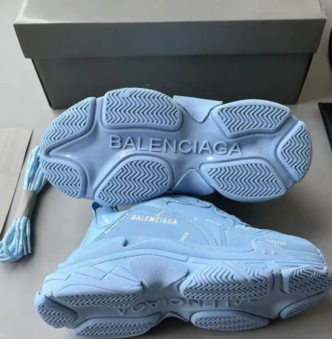 hype Balenciaga Sneakers