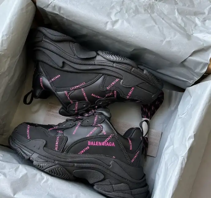 hype Balenciaga Sneakers