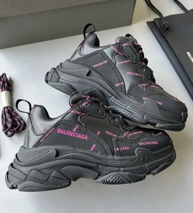 hype Balenciaga Sneakers