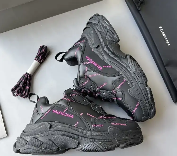 hype Balenciaga Sneakers