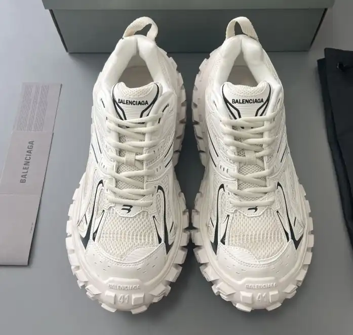 hype Balenciaga Sneakers