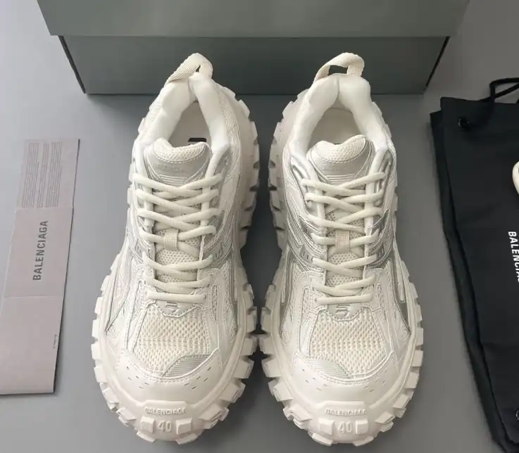 hype Balenciaga Sneakers