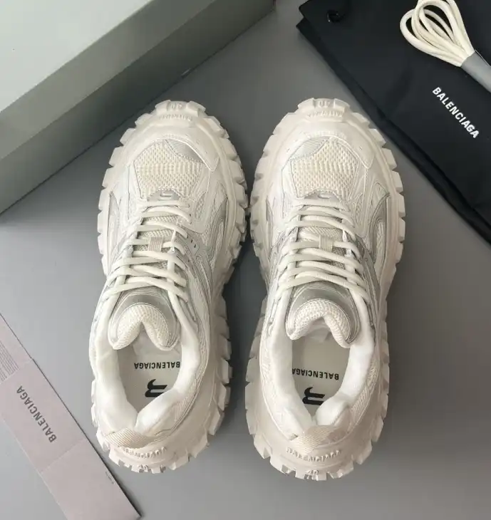 hype Balenciaga Sneakers