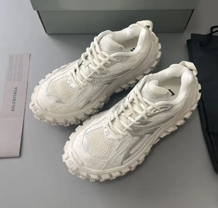 hype Balenciaga Sneakers