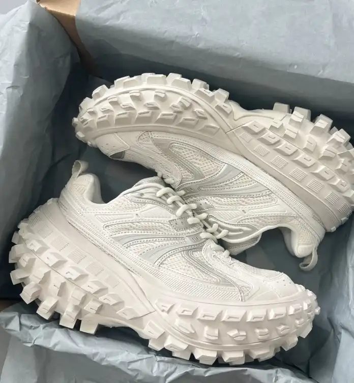 hype Balenciaga Sneakers