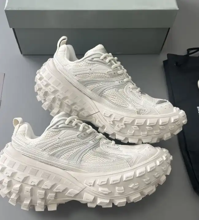 hype Balenciaga Sneakers