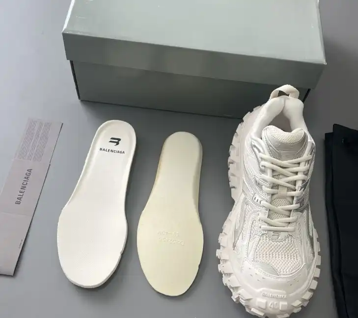 hype Balenciaga Sneakers