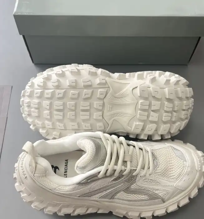 hype Balenciaga Sneakers